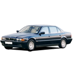 BMW E38 (94-02)