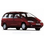 FORD GALLAXY (95-00) / VW SHARAN (95-00)  / ST ALHAMBRA (96-00)
