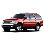 FORD EXPEDITION (97-03)(04-06)(07-09)
